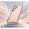 Phonesta AirFrost Back Cover hoesje voor Samsung Galaxy S26 - Mat Sandstone Beige 5