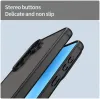 Phonesta AirFrost Back Cover hoesje voor Samsung Galaxy S26 - Mat Zwart 5
