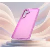 Phonesta AirFrost Back Cover hoesje voor Samsung Galaxy S26 Plus - Mat Bubblegum Pink 7