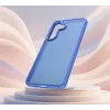 Phonesta AirFrost Back Cover hoesje voor Samsung Galaxy S26 Plus - Mat Sapphire Blue 7