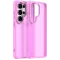 Phonesta AirFrost Back Cover hoesje voor Samsung Galaxy S26 Ultra - Mat Bubblegum Pink
