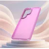 Phonesta AirFrost Back Cover hoesje voor Samsung Galaxy S26 Ultra - Mat Bubblegum Pink 5