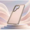 Phonesta AirFrost Back Cover hoesje voor Samsung Galaxy S26 Ultra - Mat Sandstone Beige 5