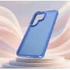 Phonesta AirFrost Back Cover hoesje voor Samsung Galaxy S26 Ultra - Mat Sapphire Blue 5