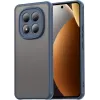 Phonesta AirFrost Back Cover hoesje voor Xiaomi Redmi Note 15 Pro 4G - Mat Blauw 0