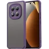 Phonesta AirFrost Back Cover hoesje voor Xiaomi Redmi Note 15 Pro 4G - Mat Paars 0