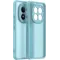 Phonesta AirFrost Back Cover hoesje voor Xiaomi Redmi Note 15 Pro 5G - Mat Ice Blue