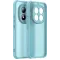 Phonesta AirFrost Back Cover hoesje voor Xiaomi Redmi Note 15 Pro Plus / Xiaomi Poco M8 Pro - Mat Ice Blue