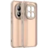 Phonesta AirFrost Back Cover hoesje voor Xiaomi Redmi Note 15 Pro Plus / Xiaomi Poco M8 Pro - Mat Sandstone Beige 0