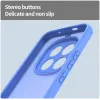 Phonesta AirFrost Back Cover hoesje voor Xiaomi Redmi Note 15 Pro Plus / Xiaomi Poco M8 Pro - Mat Sapphire Blue 5