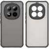 Phonesta AirFrost Back Cover hoesje voor Xiaomi Redmi Note 15 Pro Plus / Xiaomi Poco M8 Pro - Mat Zwart 2