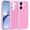 Phonesta AirFrost Back Cover hoesje voor Xiaomi Poco X8 Pro - Mat Bubblegum Pink