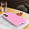 Phonesta AirFrost Back Cover hoesje voor Xiaomi Poco X8 Pro - Mat Bubblegum Pink 8