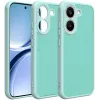 Phonesta AirFrost Back Cover hoesje voor Xiaomi Poco X8 Pro - Mat Ice Blue