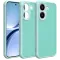 Phonesta AirFrost Back Cover hoesje voor Xiaomi Poco X8 Pro - Mat Ice Blue