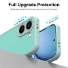 Phonesta AirFrost Back Cover hoesje voor Xiaomi Poco X8 Pro - Mat Ice Blue 3