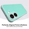 Phonesta AirFrost Back Cover hoesje voor Xiaomi Poco X8 Pro - Mat Ice Blue 5