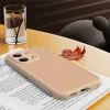 Phonesta AirFrost Back Cover hoesje voor Xiaomi Poco X8 Pro Max - Mat Sandstone Beige 9