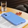 Phonesta AirFrost Back Cover hoesje voor Xiaomi Poco X8 Pro Max - Mat Sapphire Blue 9