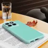 Phonesta AirFrost Back Cover hoesje voor Motorola Edge 70 Fusion - Mat Ice Blue 7