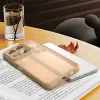 Phonesta AirFrost Back Cover hoesje voor Motorola Moto G47/G37/G37 Power - Mat Sandstone Beige 8