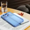 Phonesta AirFrost Back Cover hoesje voor Motorola Moto G47/G37/G37 Power - Mat Sapphire Blue 8