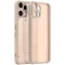Phonesta AirFrost Back Cover hoesje voor Nothing Phone (3a) Lite - Mat Sandstone Beige