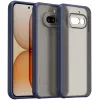 Phonesta AirFrost Back Cover hoesje voor Nothing Phone (4a) - Mat Blauw 0