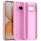 Phonesta AirFrost Back Cover hoesje voor Nothing Phone (4a) - Mat Bubblegum Pink