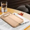 Phonesta AirFrost Back Cover hoesje voor Nothing Phone (4a) - Mat Sandstone Beige 7