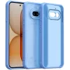 Phonesta AirFrost Back Cover hoesje voor Nothing Phone (4a) - Mat Sapphire Blue 0