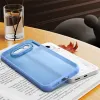 Phonesta AirFrost Back Cover hoesje voor Nothing Phone (4a) - Mat Sapphire Blue 7