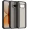 Phonesta AirFrost Back Cover hoesje voor Nothing Phone (4a) - Mat Zwart