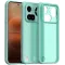 Phonesta AirFrost Back Cover hoesje voor Nothing Phone (4a) Pro - Mat Ice Blue
