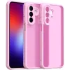 Phonesta AirFrost Back Cover hoesje voor Samsung Galaxy A27 - Mat Bubblegum Pink 0