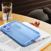 Phonesta AirFrost Back Cover hoesje voor Samsung Galaxy A27 - Mat Sapphire Blue 7