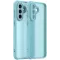 Phonesta AirFrost Back Cover hoesje voor Samsung Galaxy A37 - Mat Ice Blue