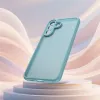 Phonesta AirFrost Back Cover hoesje voor Samsung Galaxy A57 - Mat Ice Blue 7