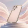 Phonesta AirFrost Back Cover hoesje voor Samsung Galaxy A57 - Mat Sandstone Beige 7