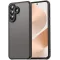 Phonesta AirFrost Back Cover hoesje voor Samsung Galaxy A57 - Mat Zwart