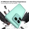 Phonesta AirFrost Back Cover hoesje voor Sony Xperia 1 VIII - Mat Ice Blue 3