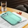 Phonesta AirFrost Back Cover hoesje voor Xiaomi 17T - Mat Ice Blue 8