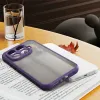Phonesta AirFrost Back Cover hoesje voor Xiaomi 17T Pro - Mat Paars 8