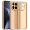 Phonesta AirFrost Back Cover hoesje voor Xiaomi 17T Pro - Mat Sandstone Beige
