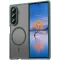 Phonesta AirFrost Back Cover hoesje met MagSafe voor Samsung Galaxy Z Fold 7 - Mat Groen