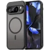 Phonesta AirFrost Back Cover hoesje met MagSafe voor Google Pixel 10 Pro - Mat Zwart