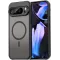 Phonesta AirFrost Back Cover hoesje met MagSafe voor Google Pixel 10 Pro XL - Mat Zwart