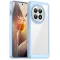 Phonesta Acrylic Hybrid Back Cover hoesje voor OnePlus 13 - Blauw