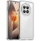 Phonesta Acrylic Hybrid Back Cover hoesje voor OnePlus 13 - Transparant