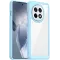 Phonesta Acrylic Hybrid Back Cover hoesje voor OnePlus 13R - Blauw